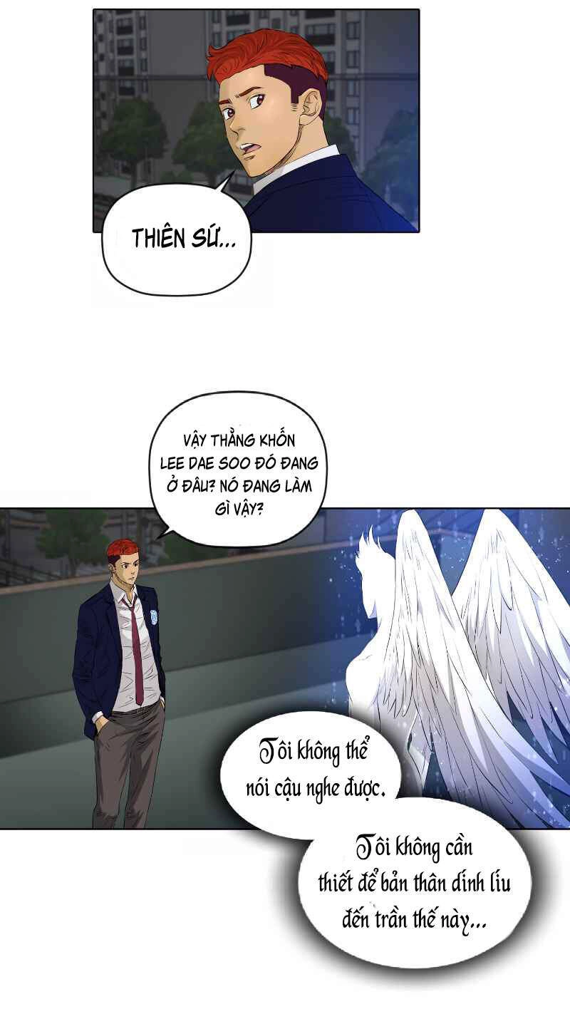 Cuộc Đời Thứ Hai Của Một Gangster Chapter 80 - 19