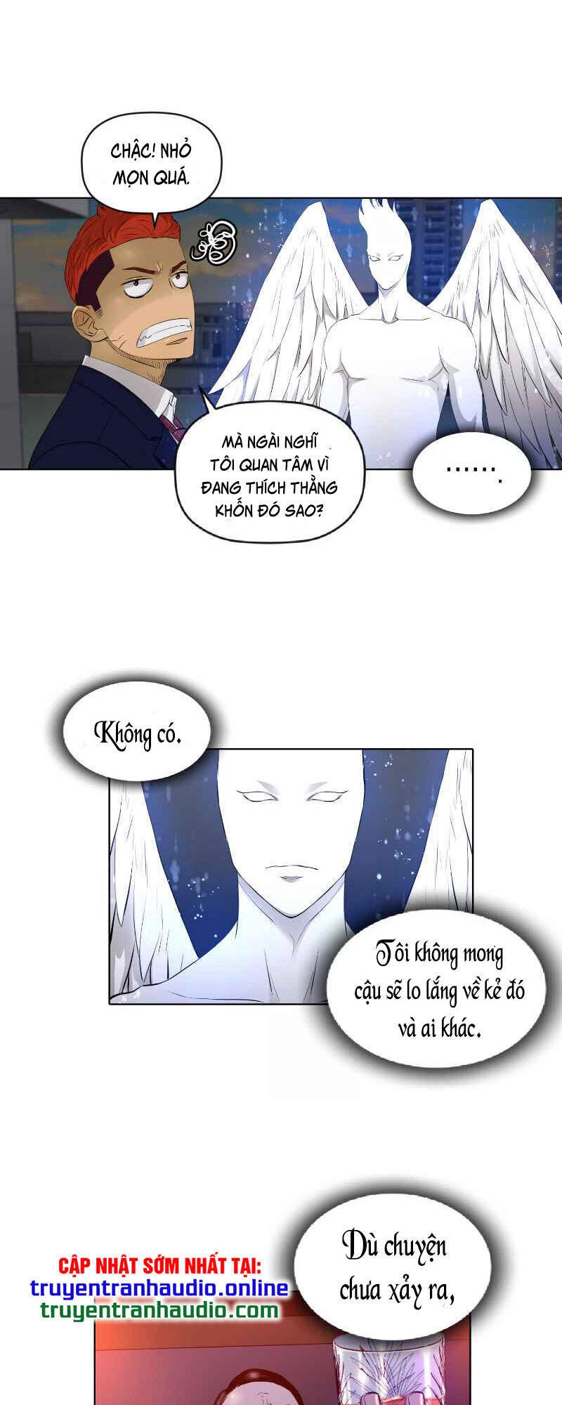 Cuộc Đời Thứ Hai Của Một Gangster Chapter 80 - 20