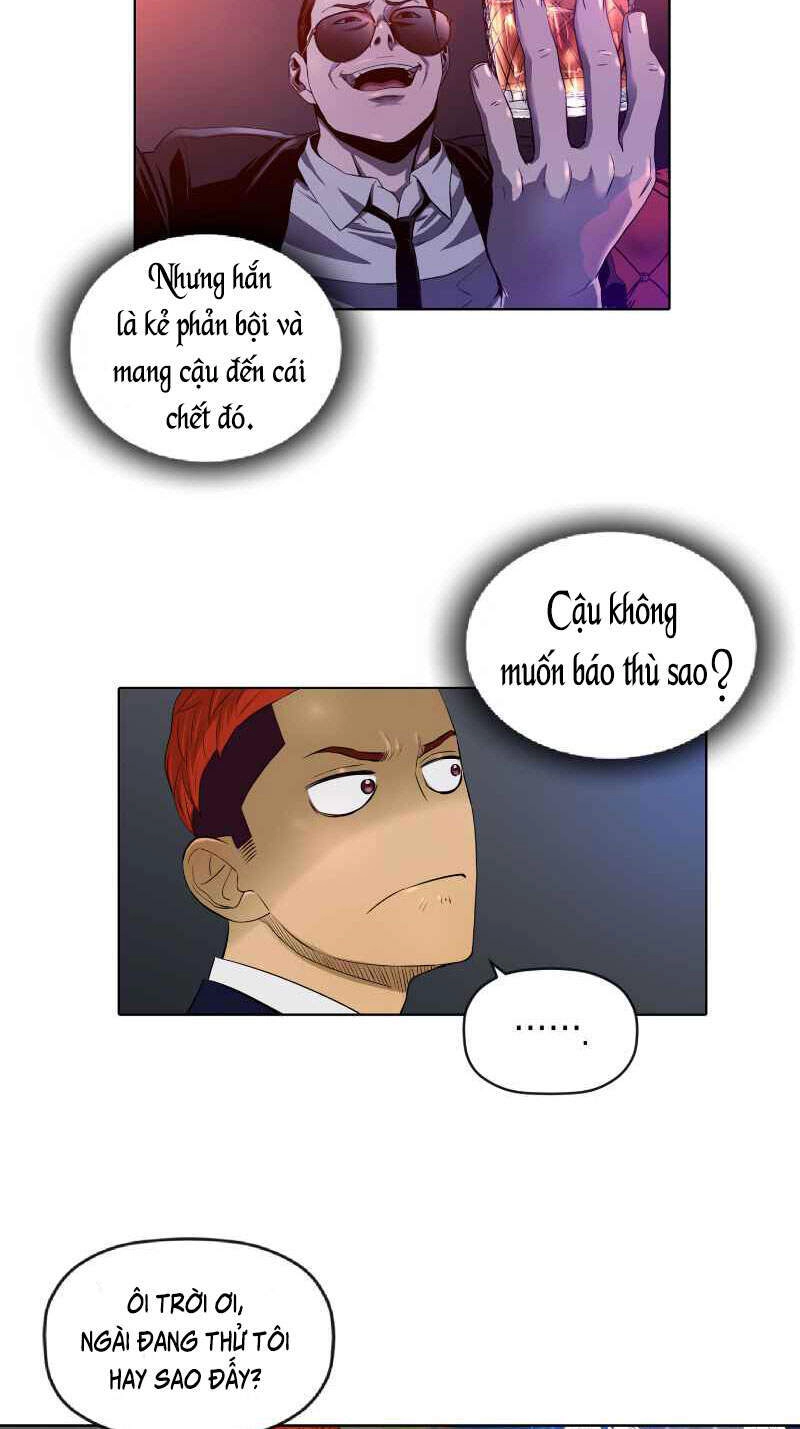 Cuộc Đời Thứ Hai Của Một Gangster Chapter 80 - 21