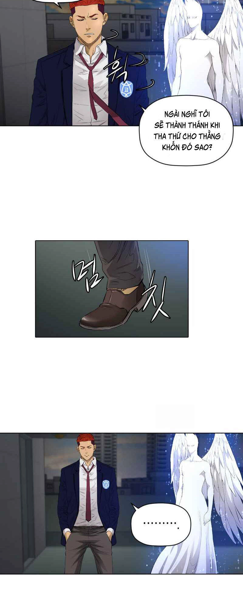 Cuộc Đời Thứ Hai Của Một Gangster Chapter 80 - 22