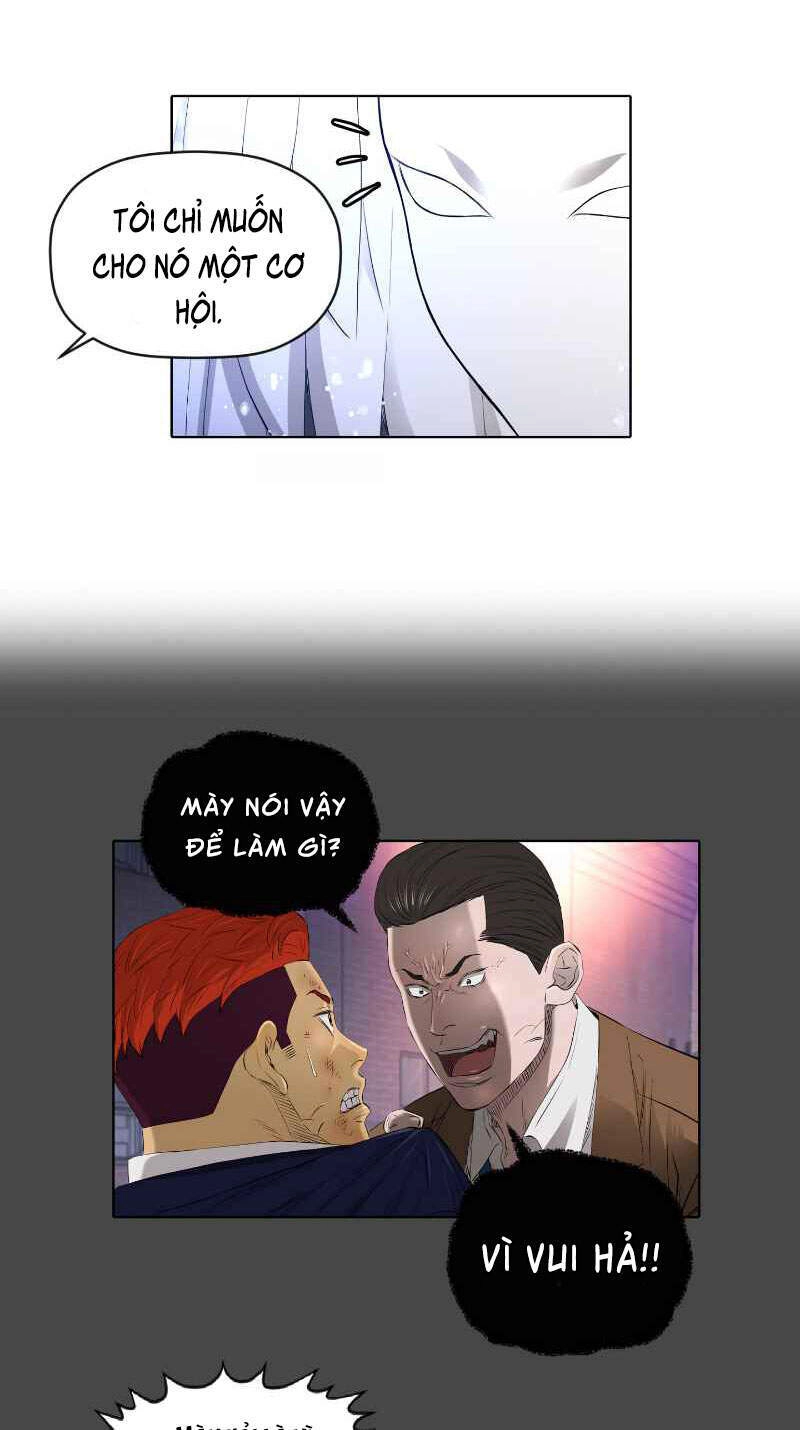 Cuộc Đời Thứ Hai Của Một Gangster Chapter 80 - 23