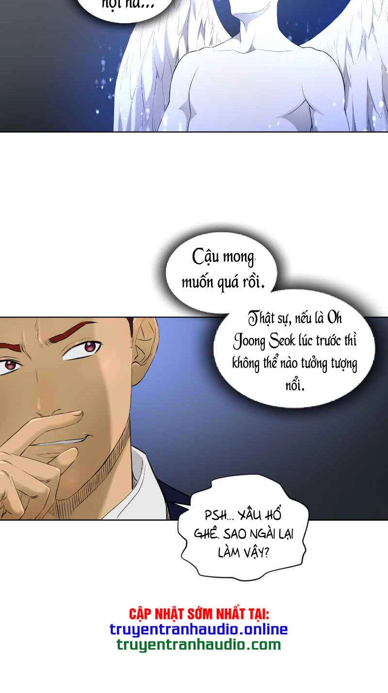 Cuộc Đời Thứ Hai Của Một Gangster Chapter 80 - 25