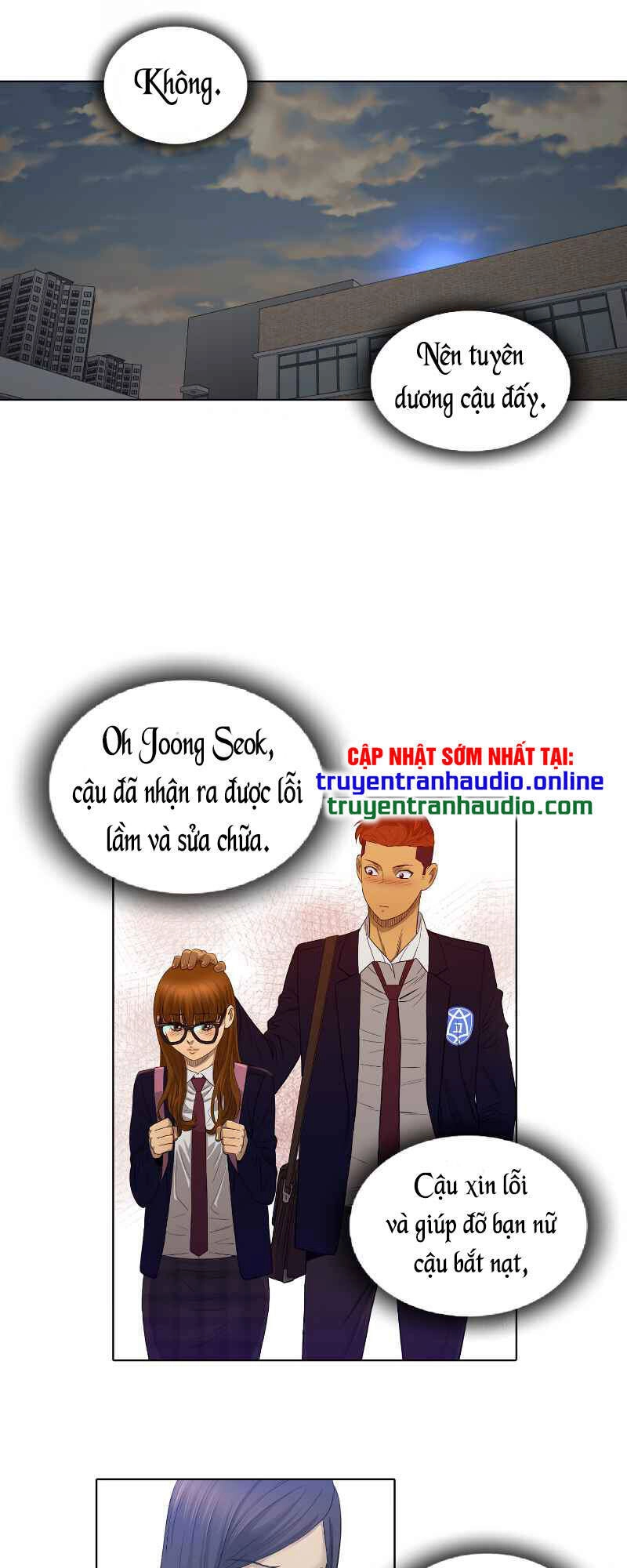 Cuộc Đời Thứ Hai Của Một Gangster Chapter 80 - 26