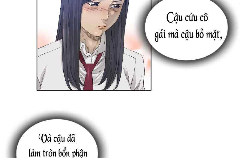 Cuộc Đời Thứ Hai Của Một Gangster Chapter 80 - 27