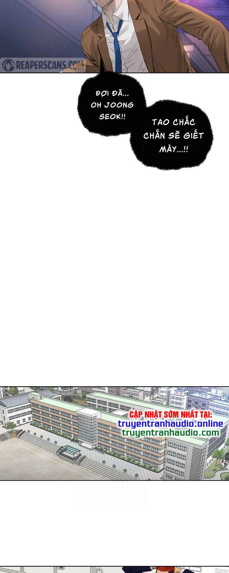 Cuộc Đời Thứ Hai Của Một Gangster Chapter 80 - 32