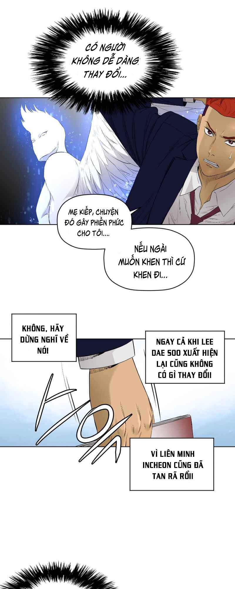 Cuộc Đời Thứ Hai Của Một Gangster Chapter 80 - 34