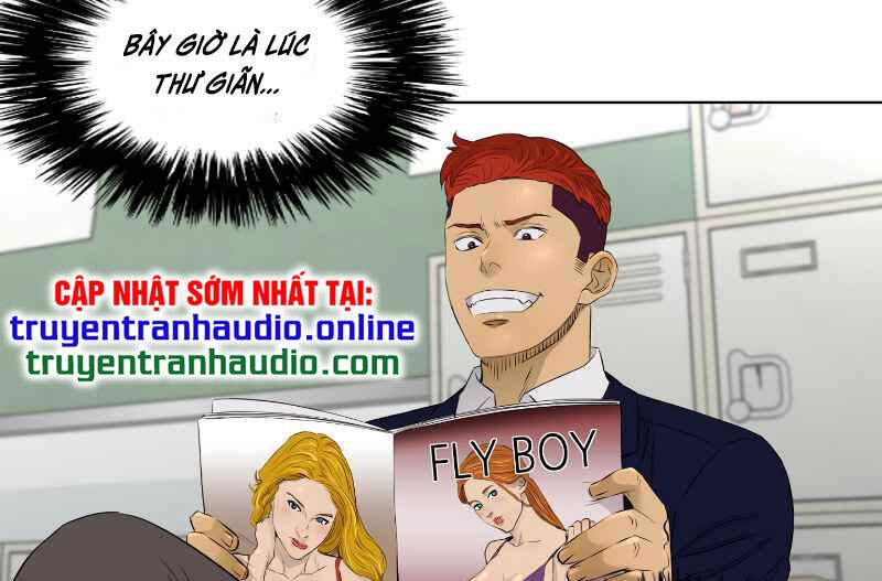 Cuộc Đời Thứ Hai Của Một Gangster Chapter 80 - 35