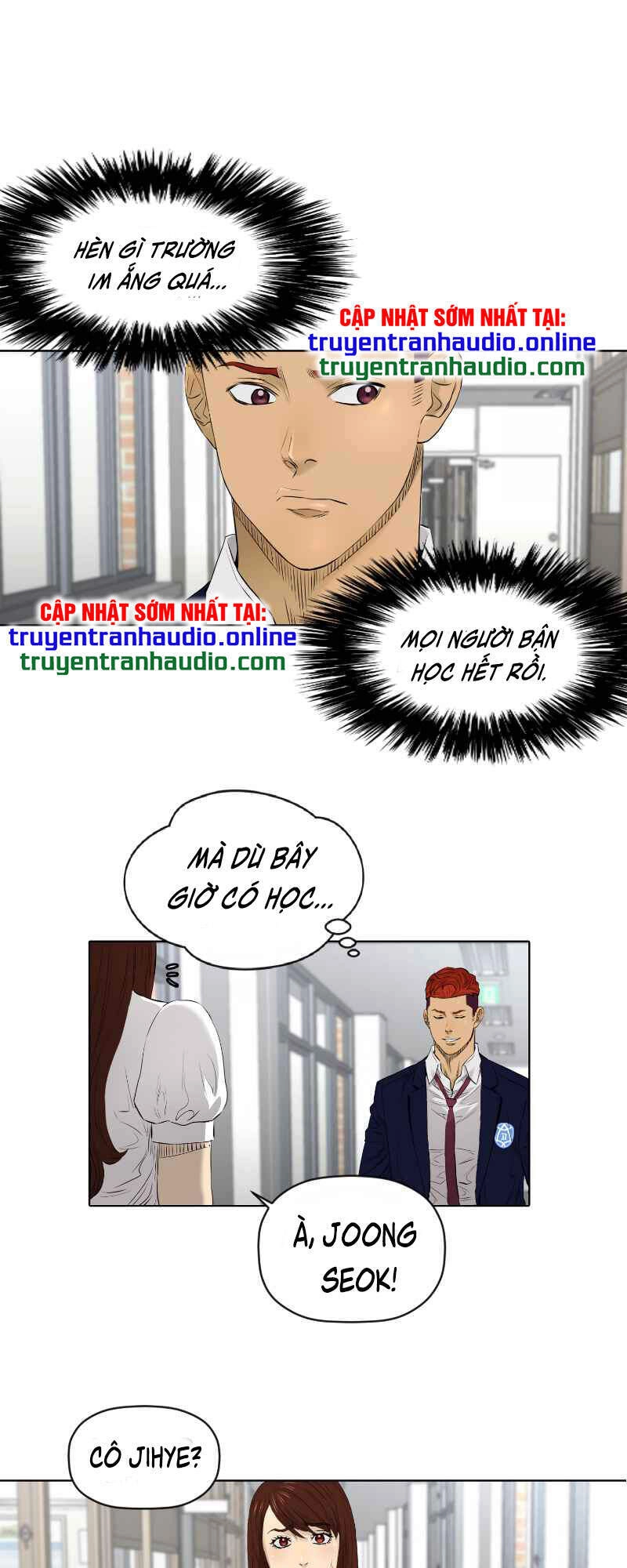 Cuộc Đời Thứ Hai Của Một Gangster Chapter 80 - 42