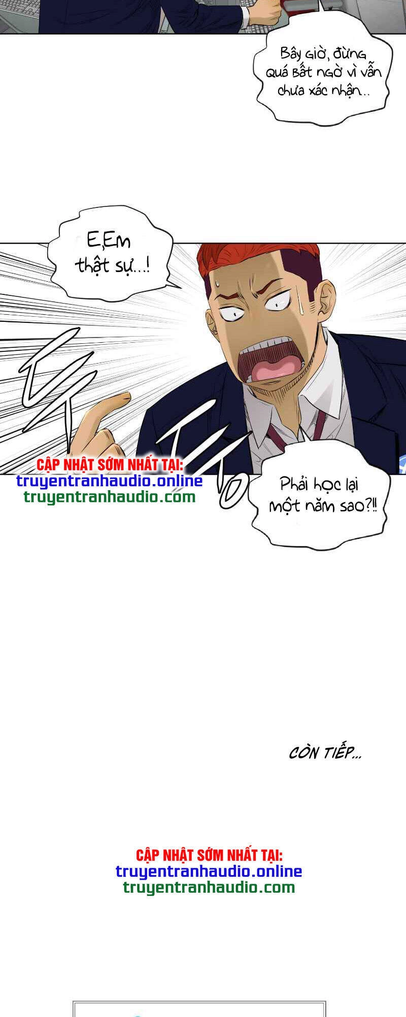 Cuộc Đời Thứ Hai Của Một Gangster Chapter 80 - 46