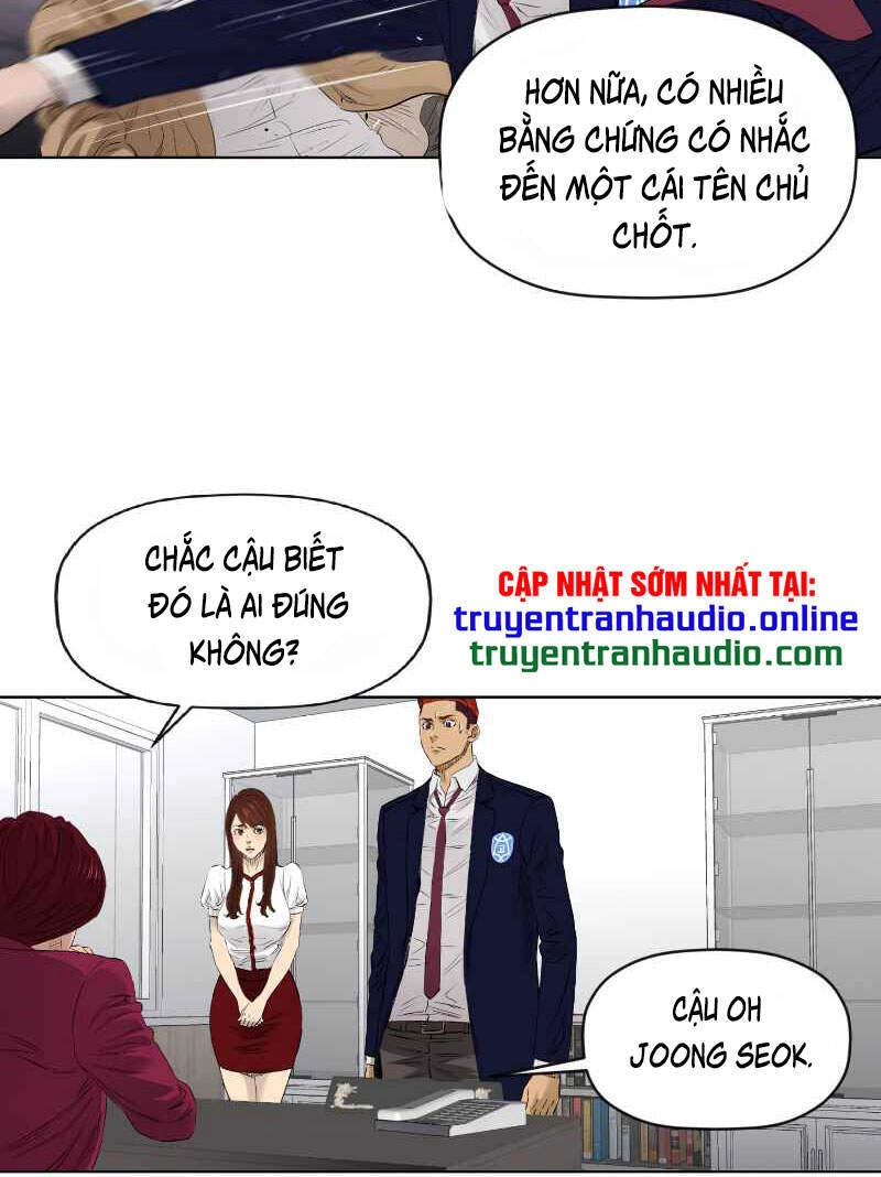 Cuộc Đời Thứ Hai Của Một Gangster Chapter 81 - 10