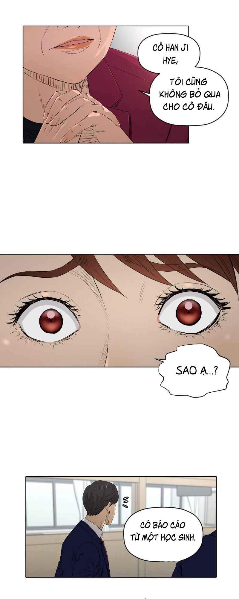 Cuộc Đời Thứ Hai Của Một Gangster Chapter 81 - 15