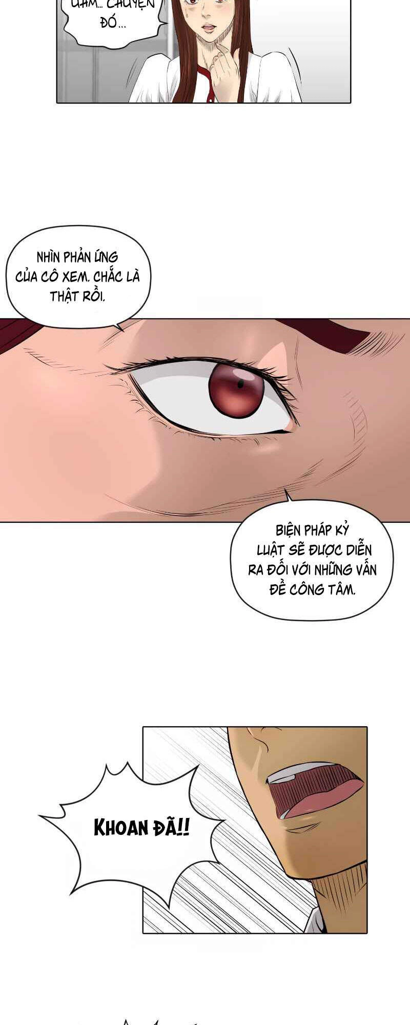 Cuộc Đời Thứ Hai Của Một Gangster Chapter 81 - 19