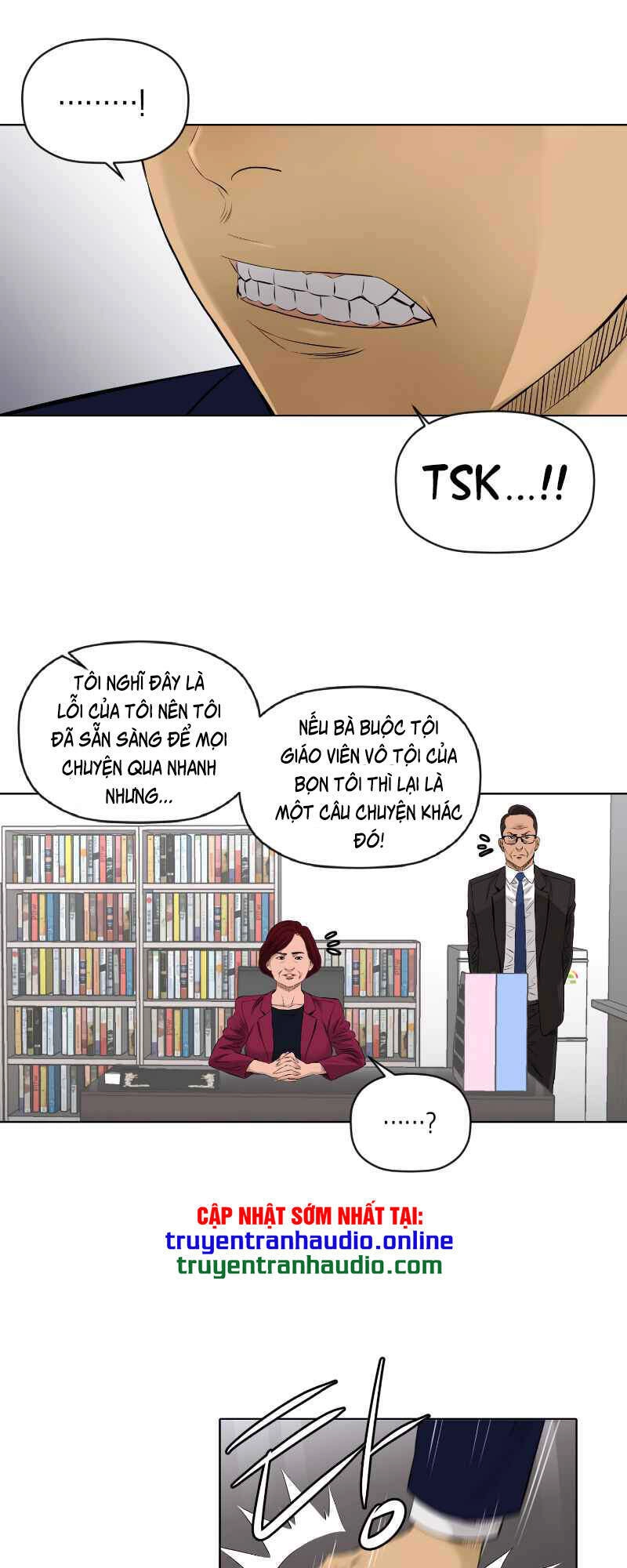 Cuộc Đời Thứ Hai Của Một Gangster Chapter 81 - 23