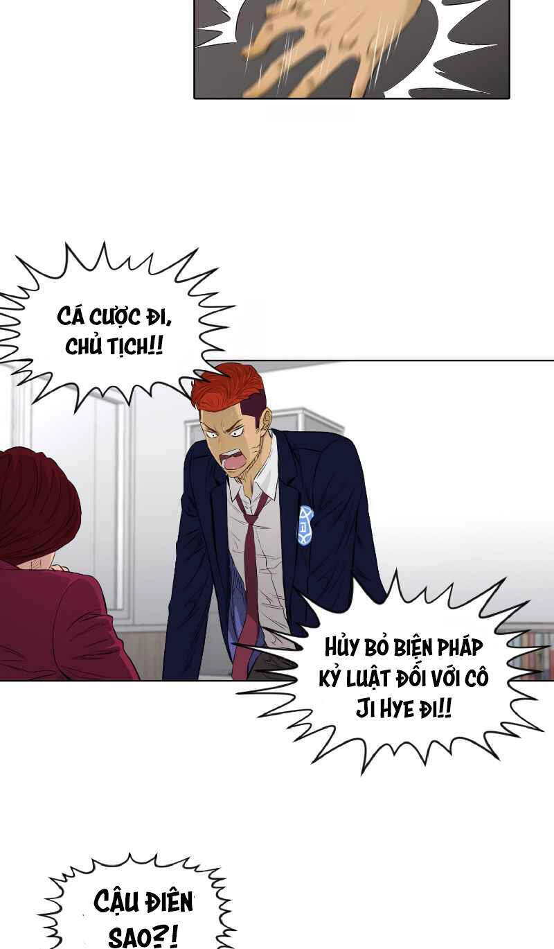 Cuộc Đời Thứ Hai Của Một Gangster Chapter 81 - 24