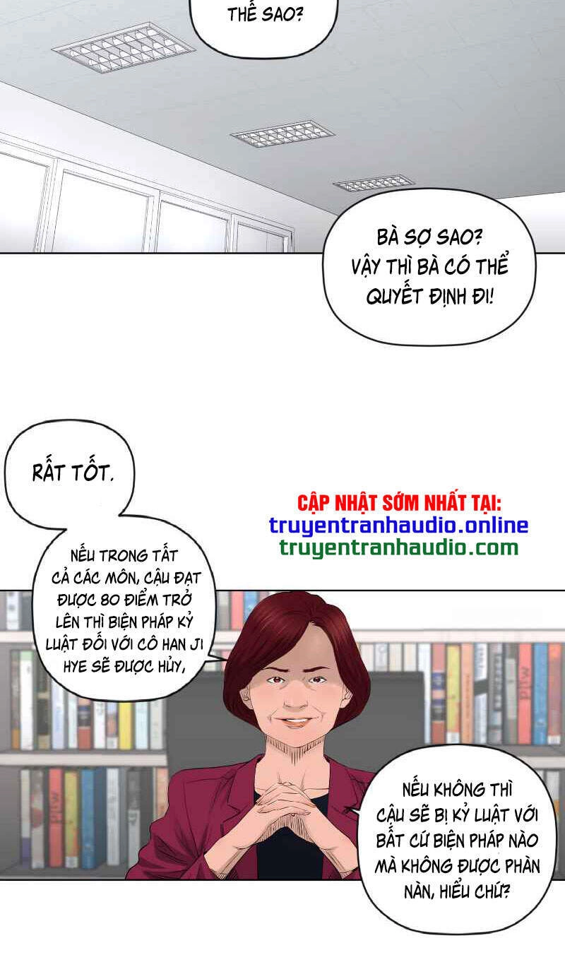 Cuộc Đời Thứ Hai Của Một Gangster Chapter 81 - 28