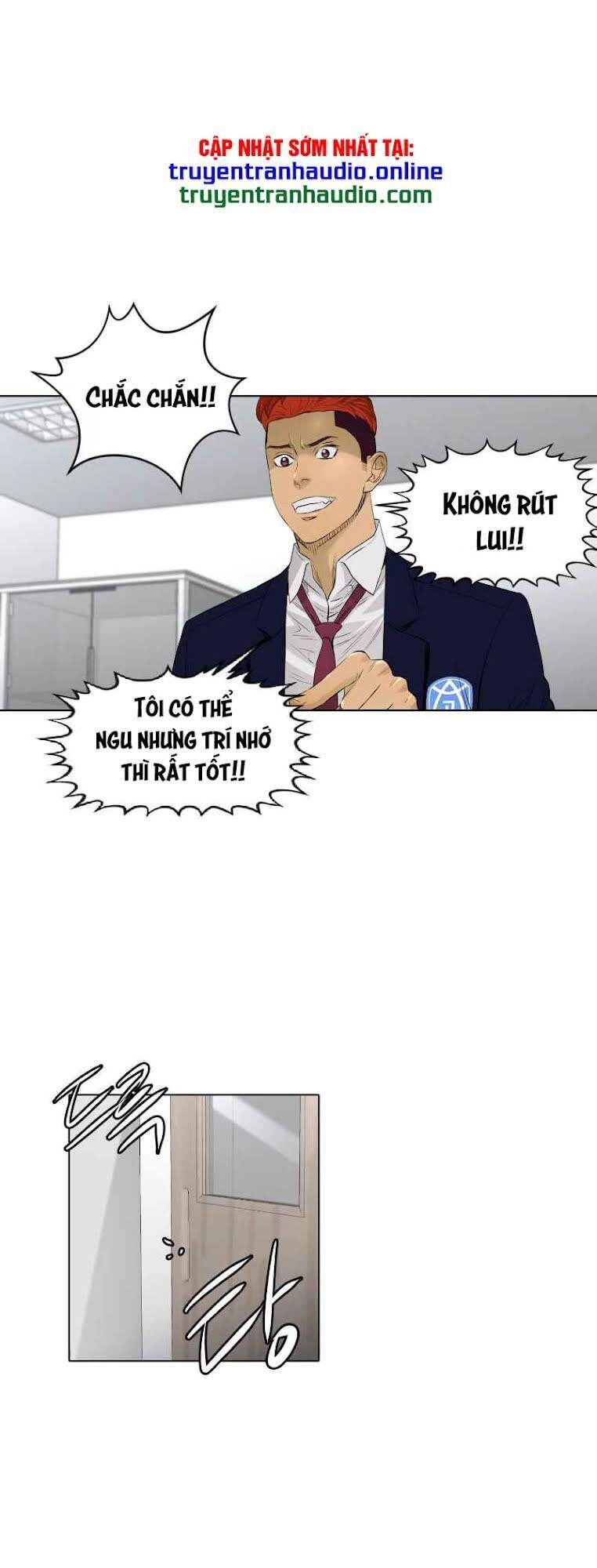 Cuộc Đời Thứ Hai Của Một Gangster Chapter 81 - 29