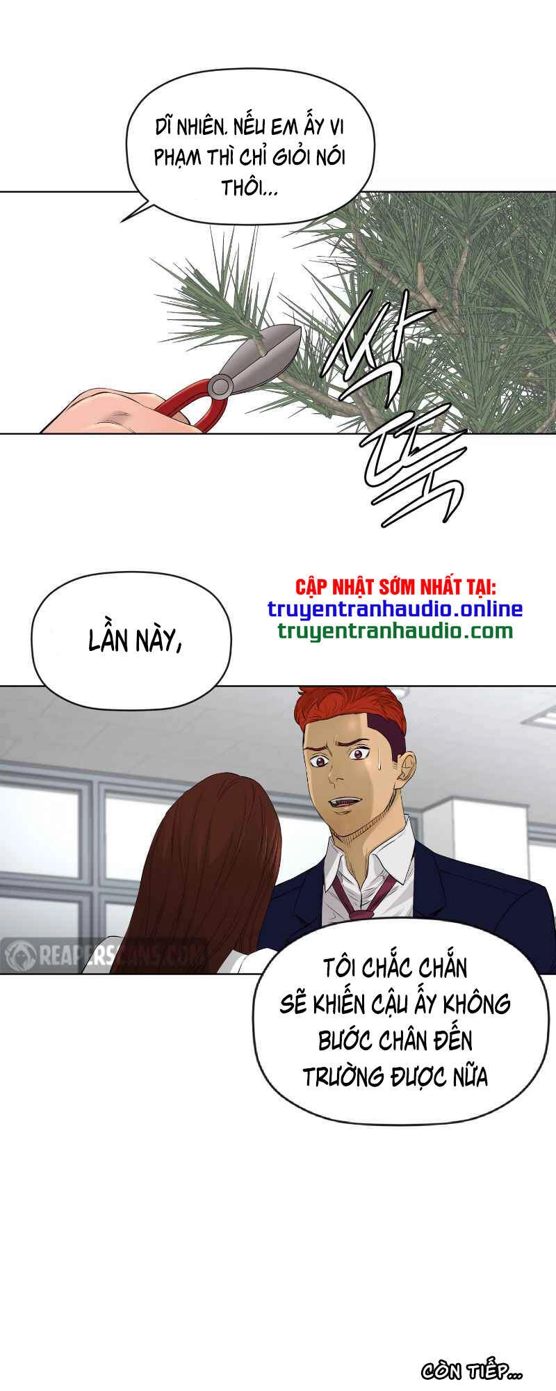 Cuộc Đời Thứ Hai Của Một Gangster Chapter 81 - 41