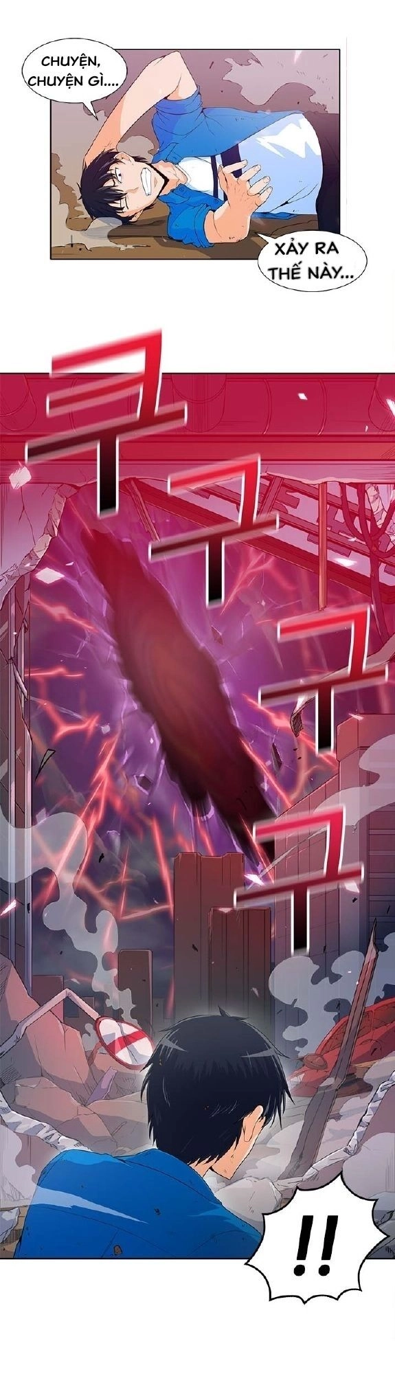 Tôi Tự Động Săn Một Mình Chapter 1 - 28