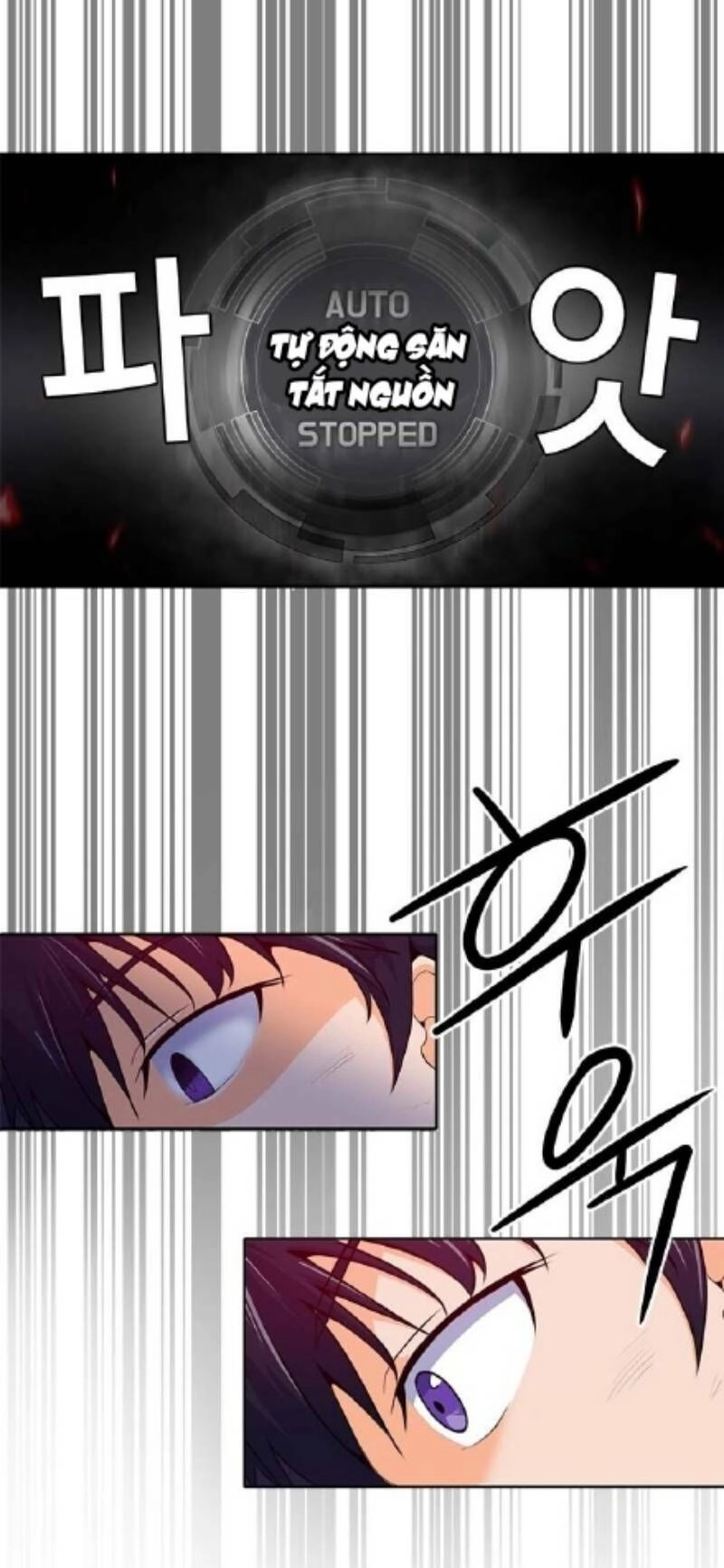 Tôi Tự Động Săn Một Mình Chapter 2 - 33