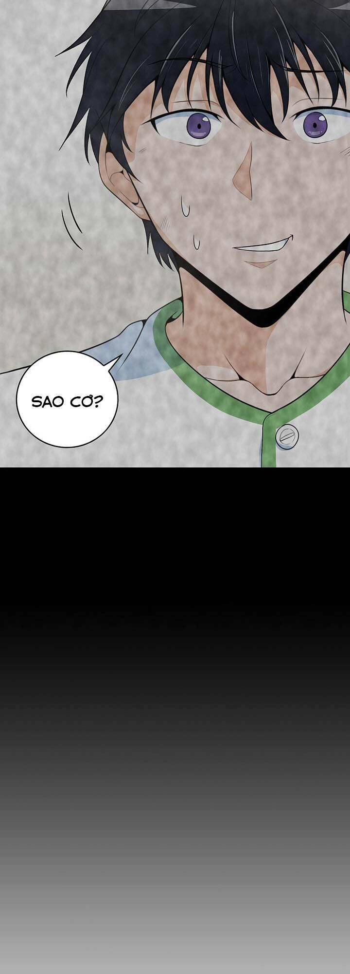 Tôi Tự Động Săn Một Mình Chapter 3 - 3