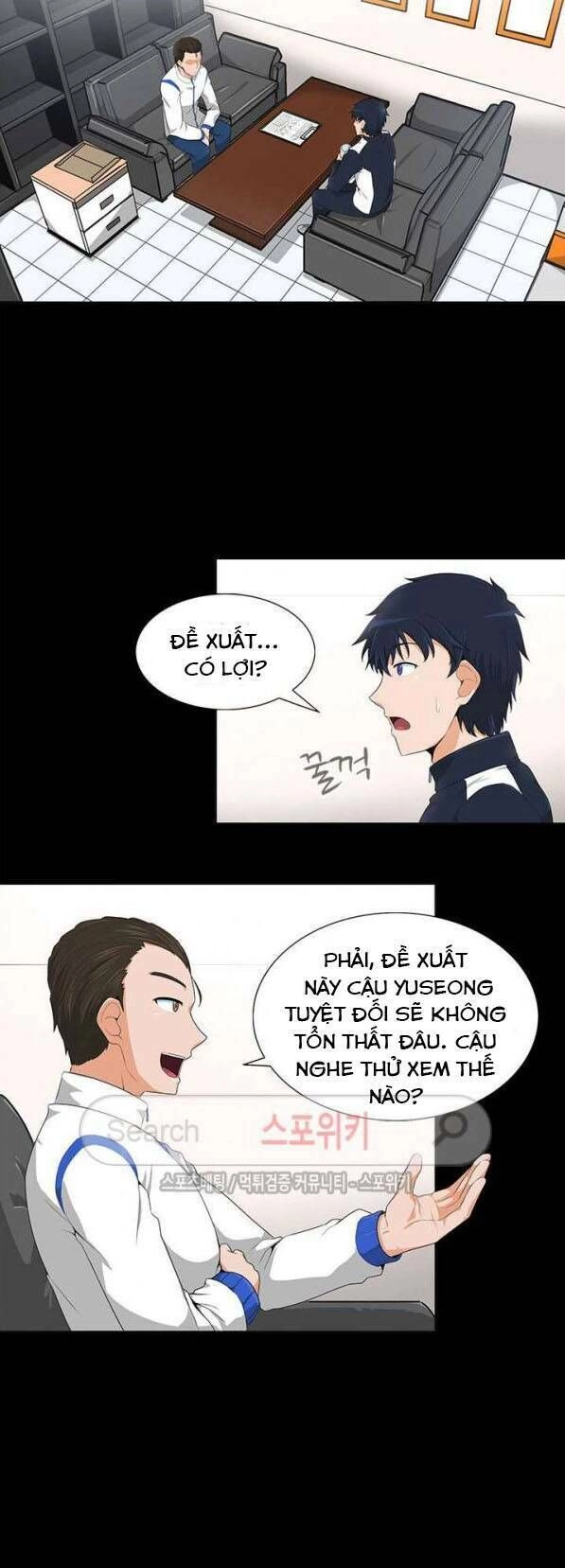 Tôi Tự Động Săn Một Mình Chapter 6 - 5