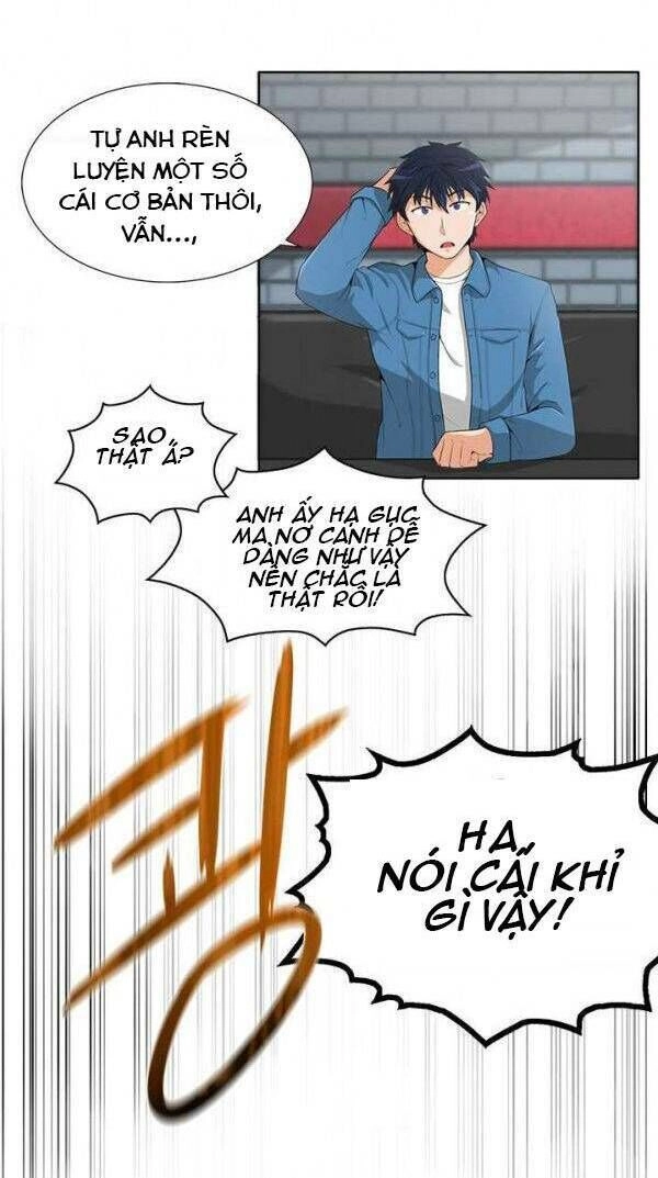 Tôi Tự Động Săn Một Mình Chapter 6 - 17