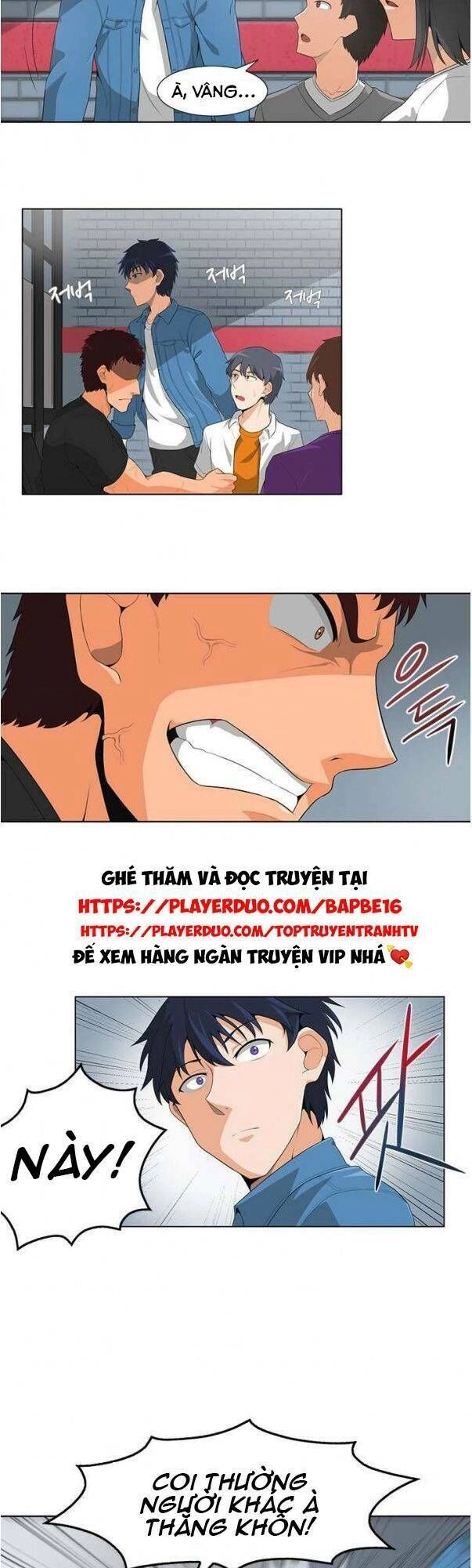 Tôi Tự Động Săn Một Mình Chapter 6 - 19