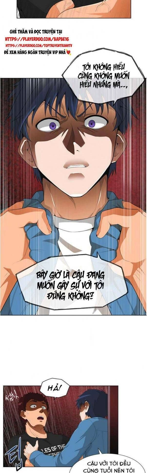 Tôi Tự Động Săn Một Mình Chapter 6 - 21