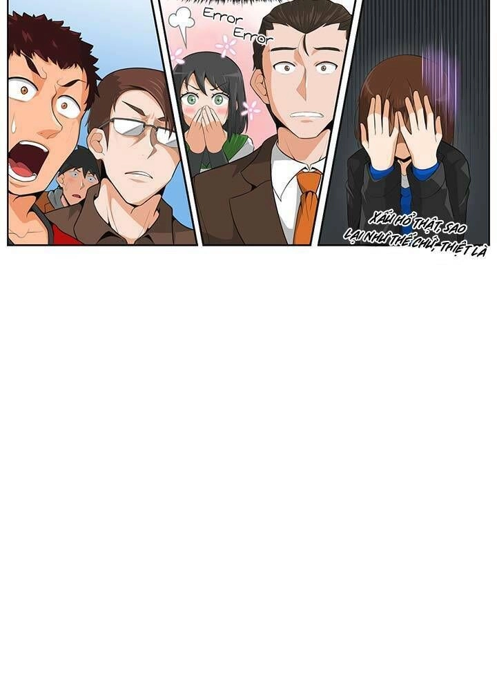 Tôi Tự Động Săn Một Mình Chapter 8 - 5