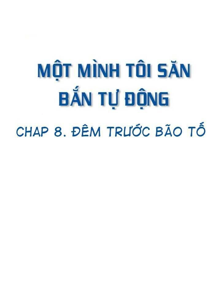 Tôi Tự Động Săn Một Mình Chapter 8 - 6