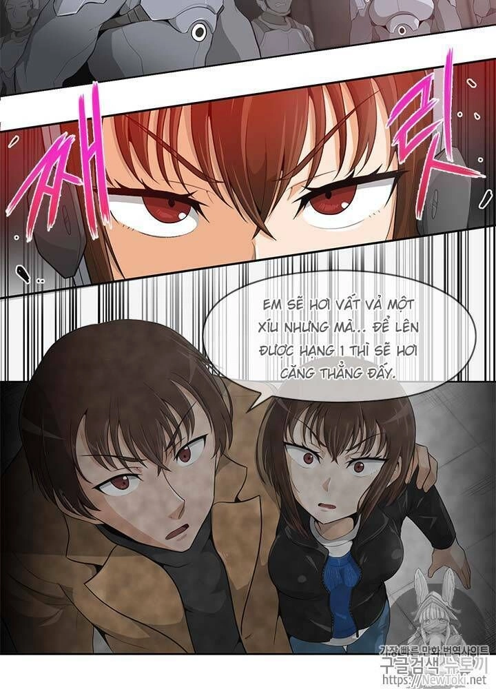 Tôi Tự Động Săn Một Mình Chapter 8 - 36