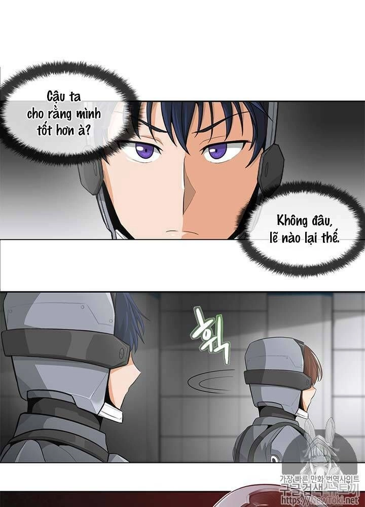 Tôi Tự Động Săn Một Mình Chapter 8 - 37