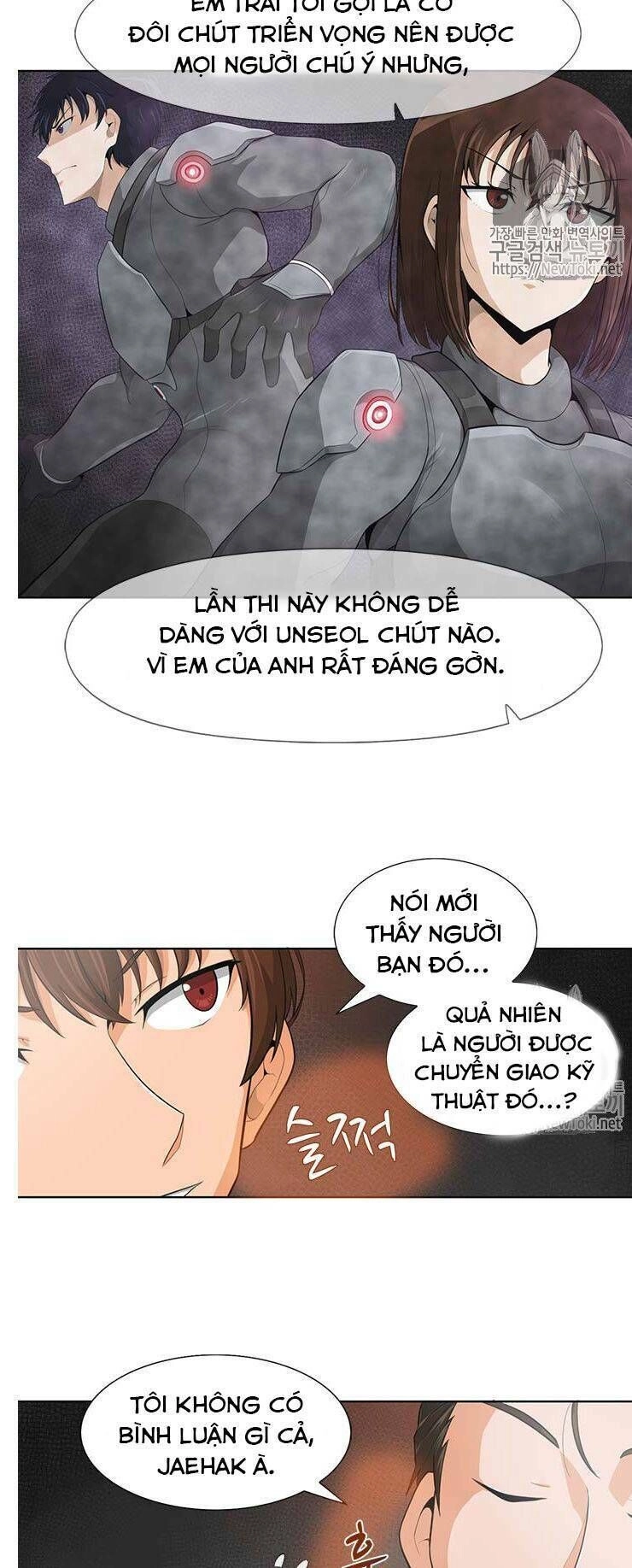 Tôi Tự Động Săn Một Mình Chapter 9 - 21