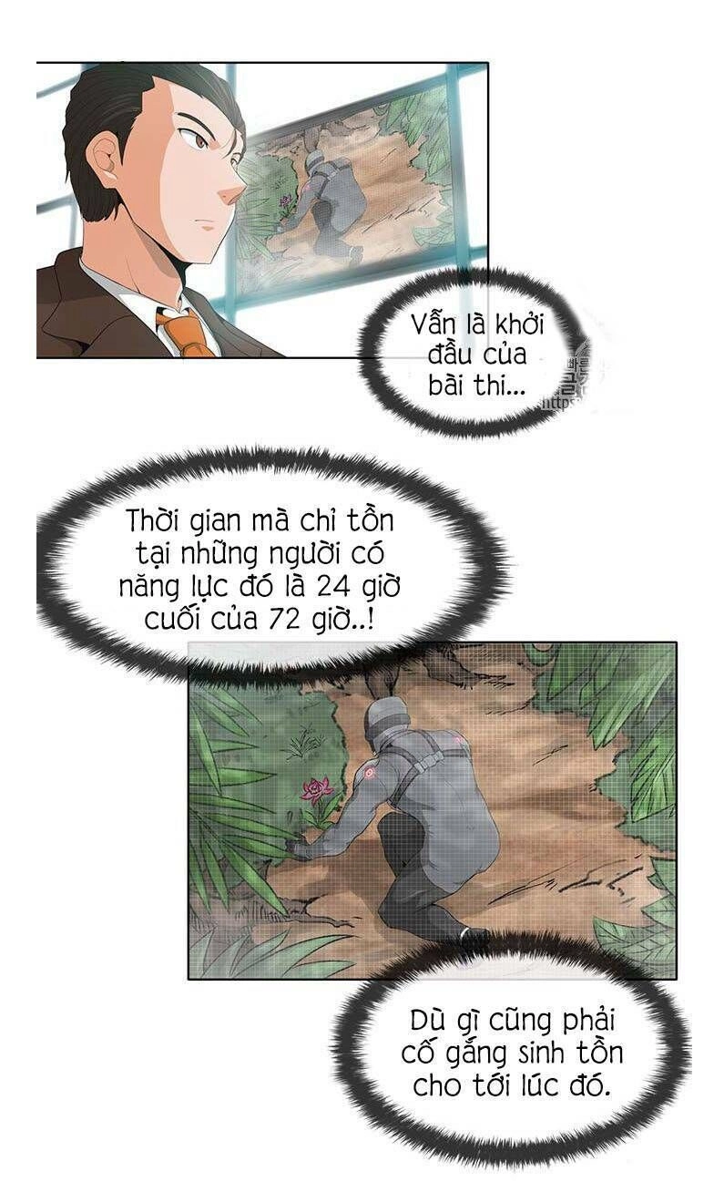Tôi Tự Động Săn Một Mình Chapter 9 - 23