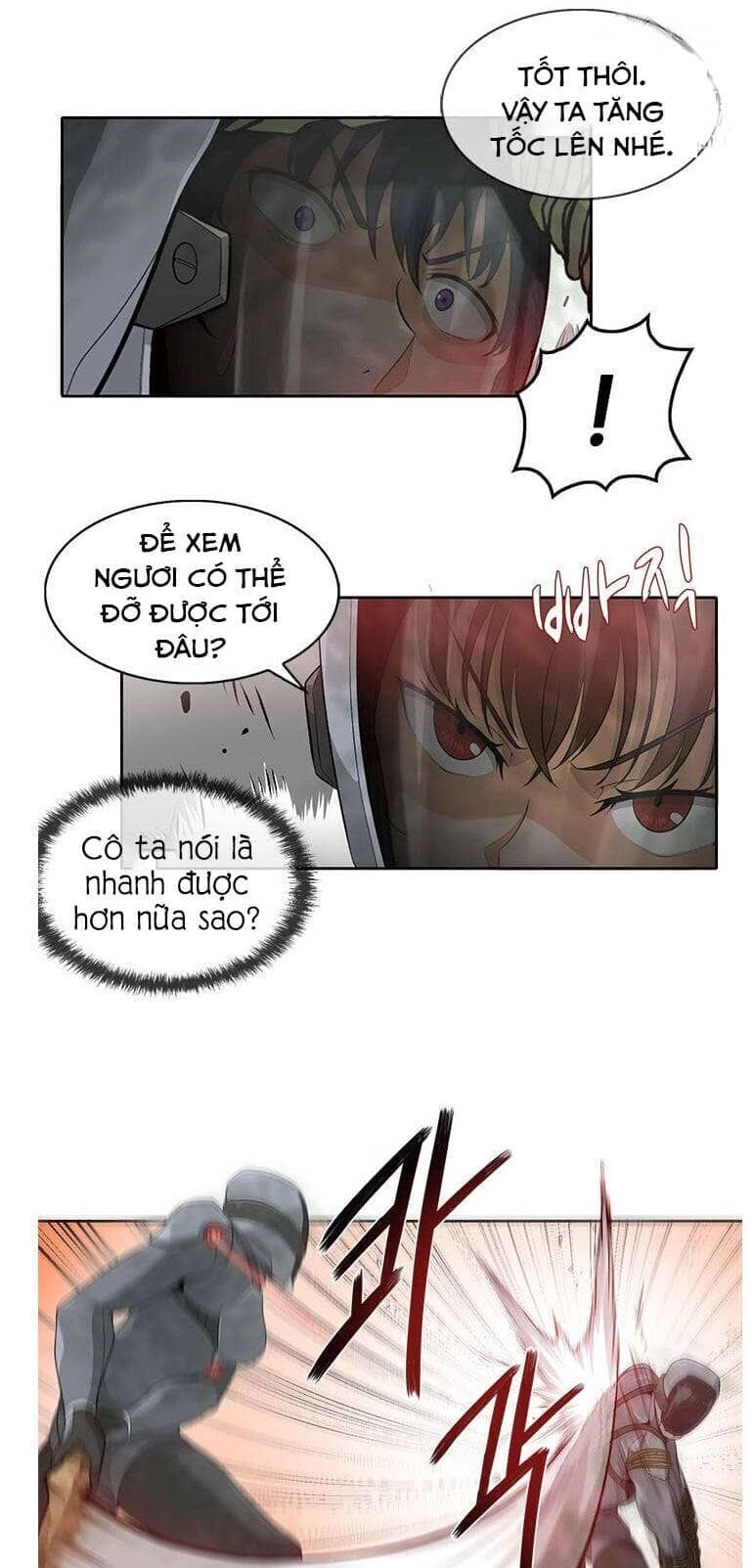 Tôi Tự Động Săn Một Mình Chapter 10 - 24