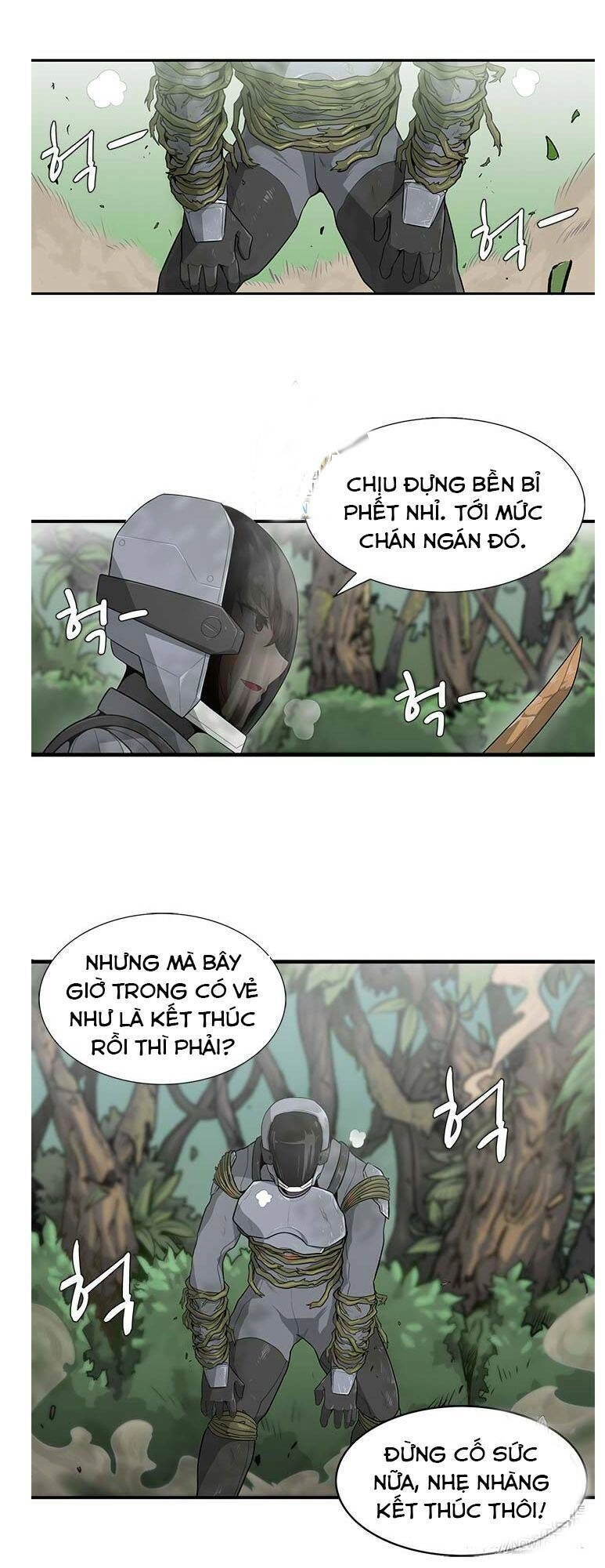 Tôi Tự Động Săn Một Mình Chapter 11 - 2