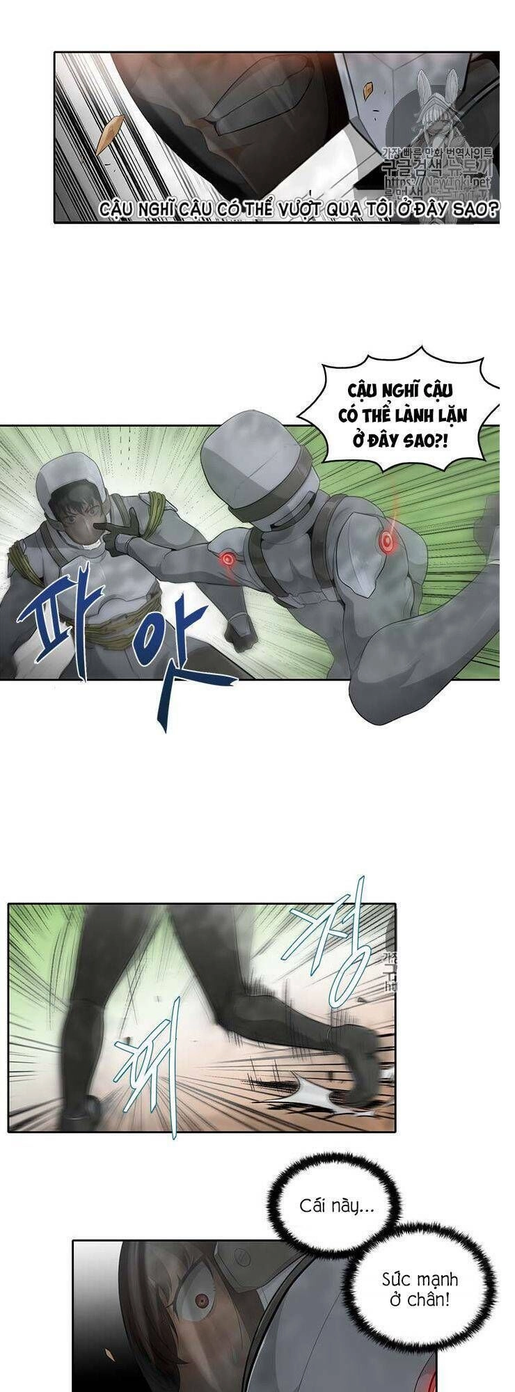 Tôi Tự Động Săn Một Mình Chapter 11 - 20