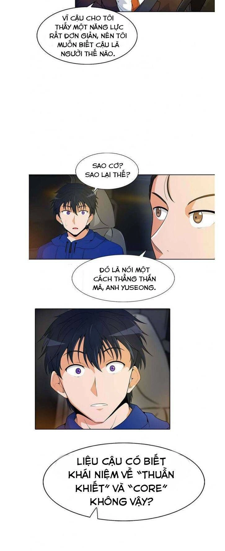 Tôi Tự Động Săn Một Mình Chapter 13 - 5