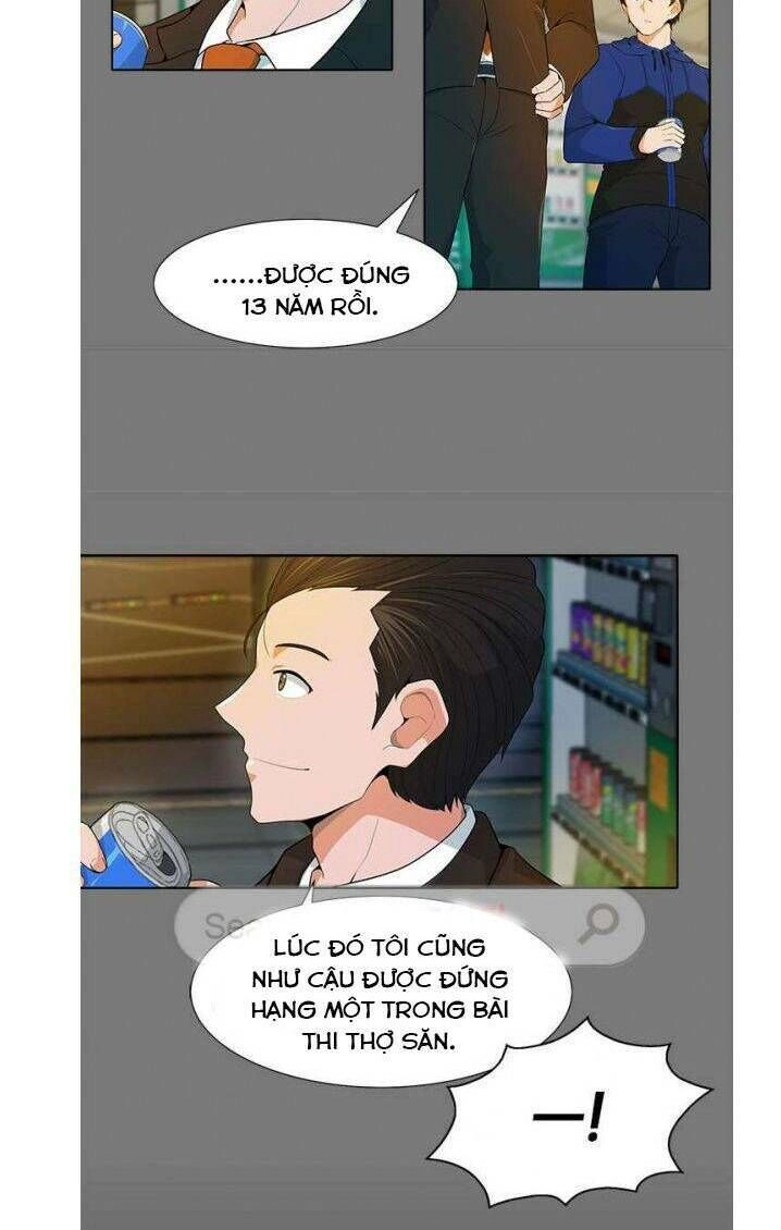 Tôi Tự Động Săn Một Mình Chapter 13 - 12