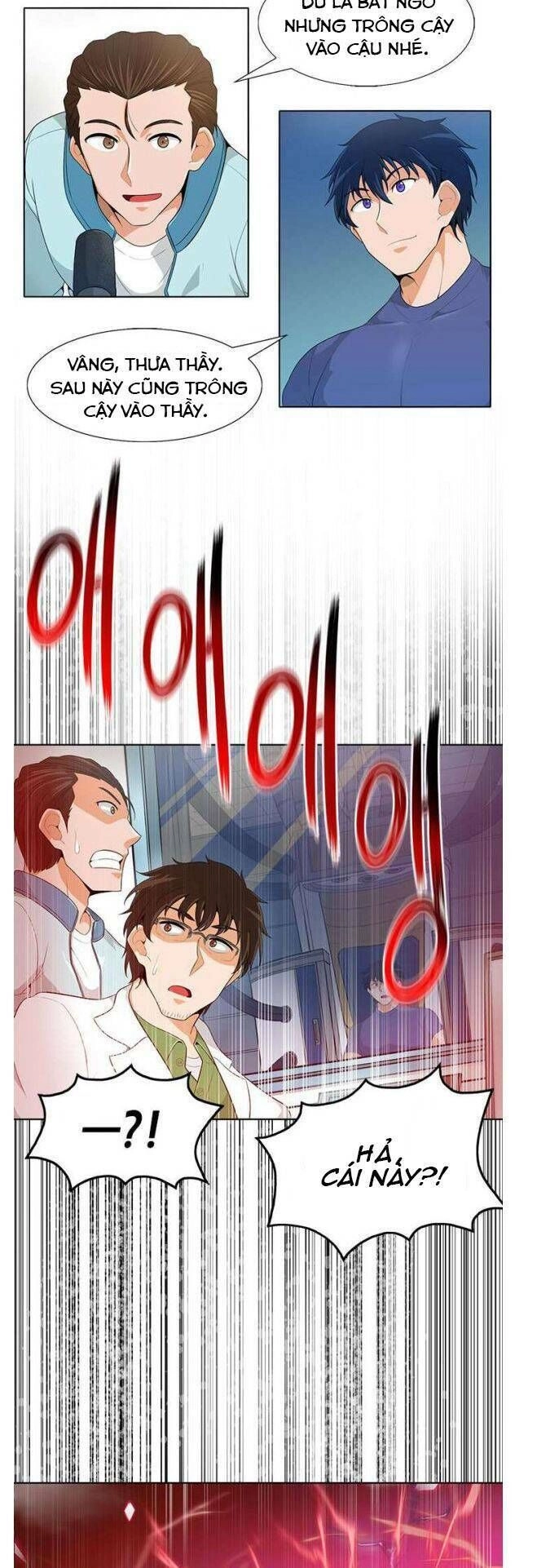 Tôi Tự Động Săn Một Mình Chapter 13 - 21