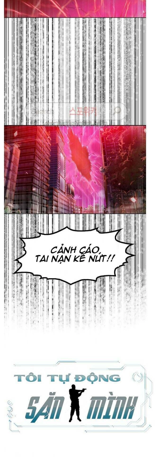 Tôi Tự Động Săn Một Mình Chapter 13 - 22