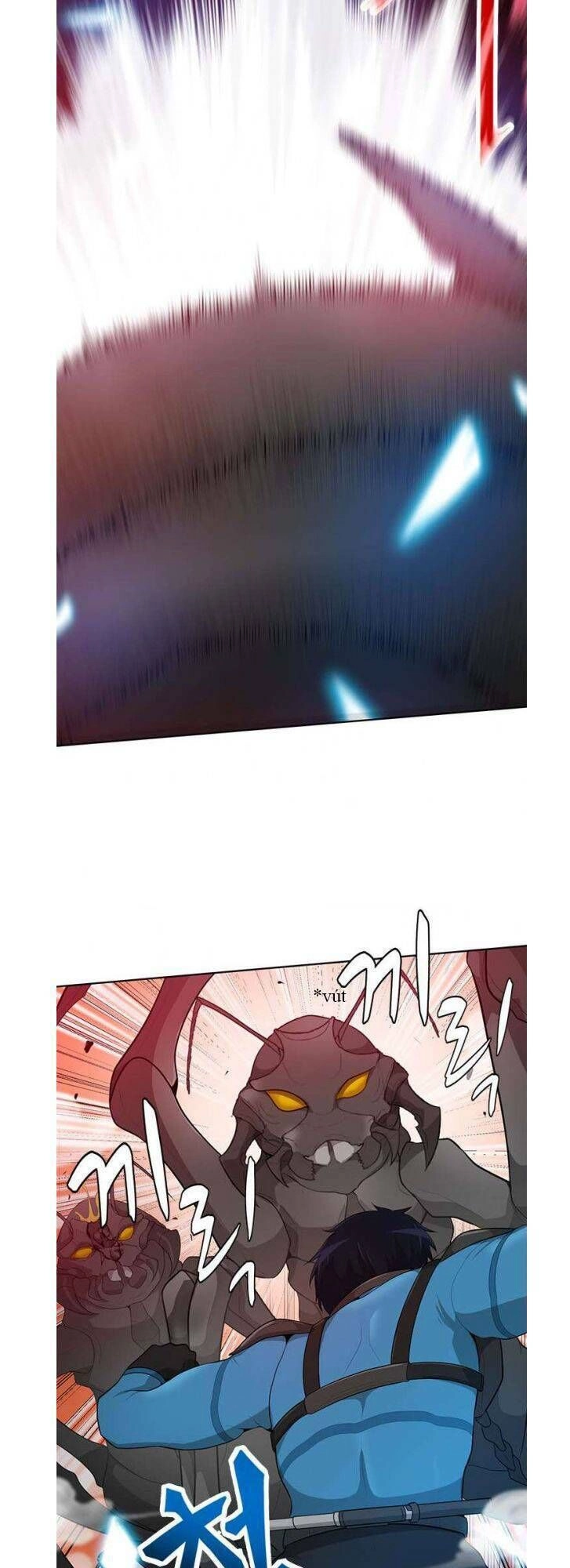 Tôi Tự Động Săn Một Mình Chapter 14 - 15