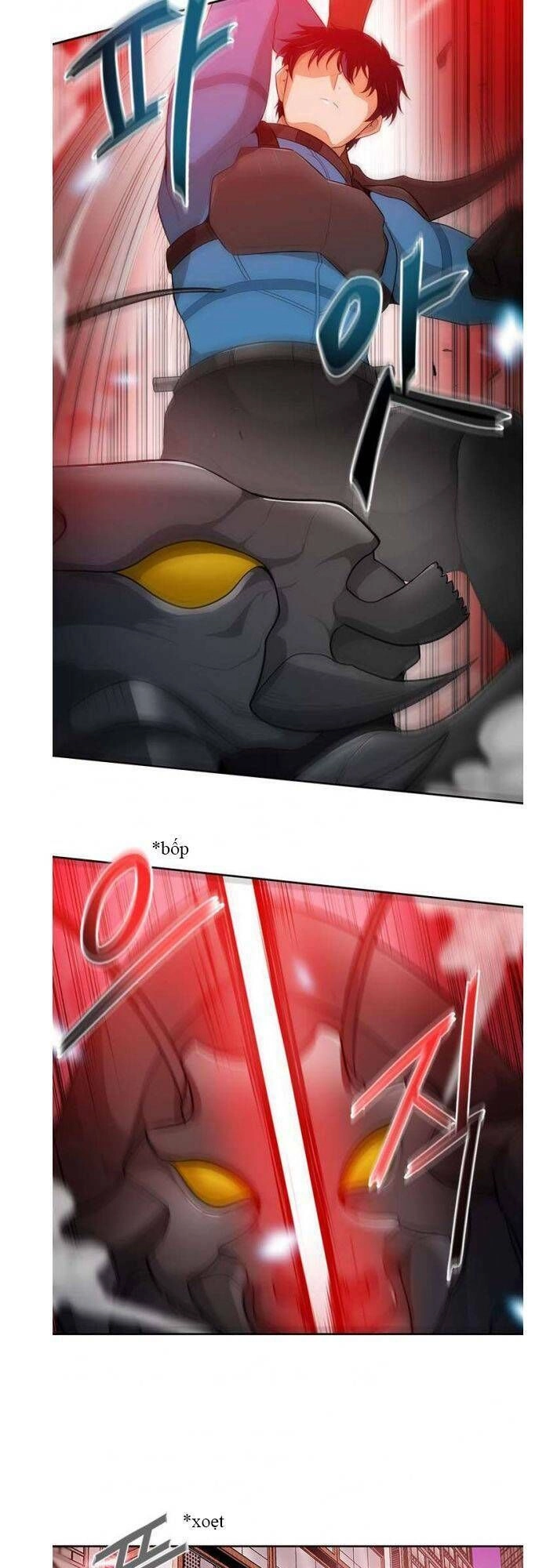 Tôi Tự Động Săn Một Mình Chapter 14 - 19