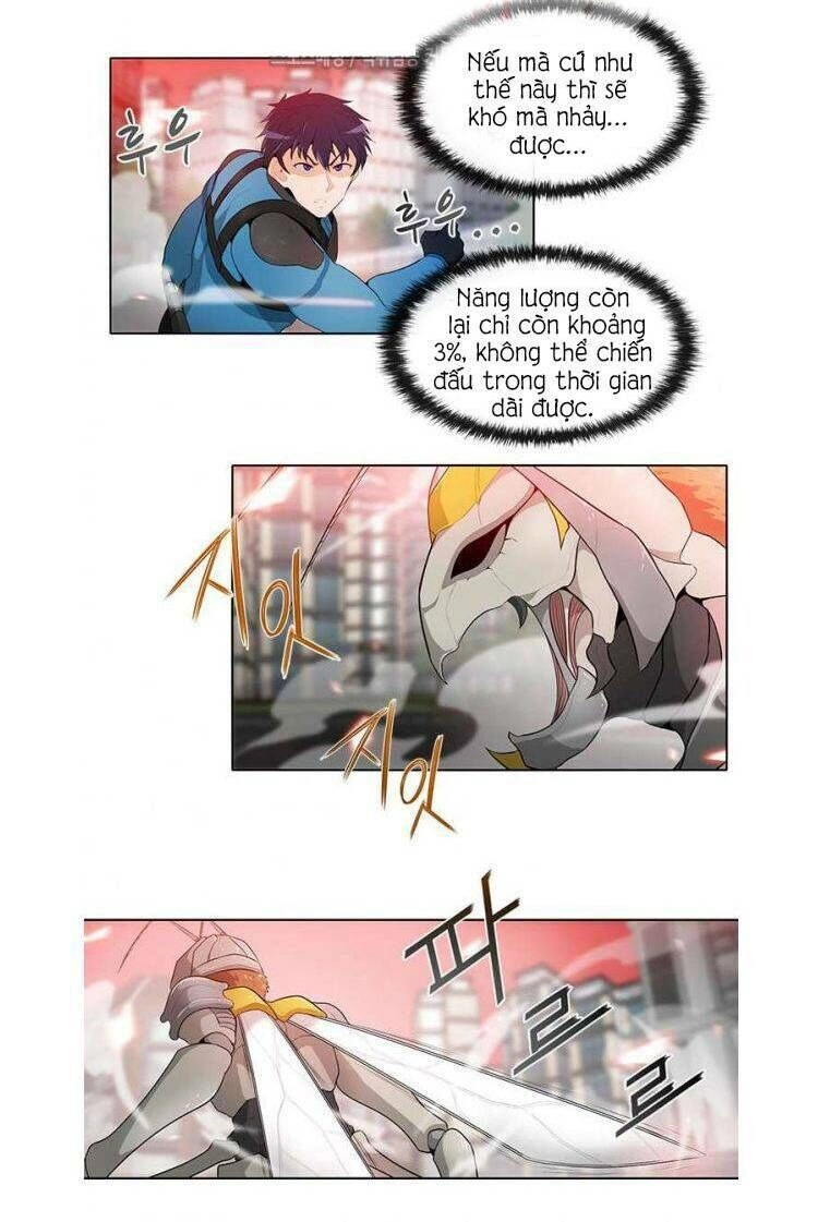 Tôi Tự Động Săn Một Mình Chapter 16 - 11