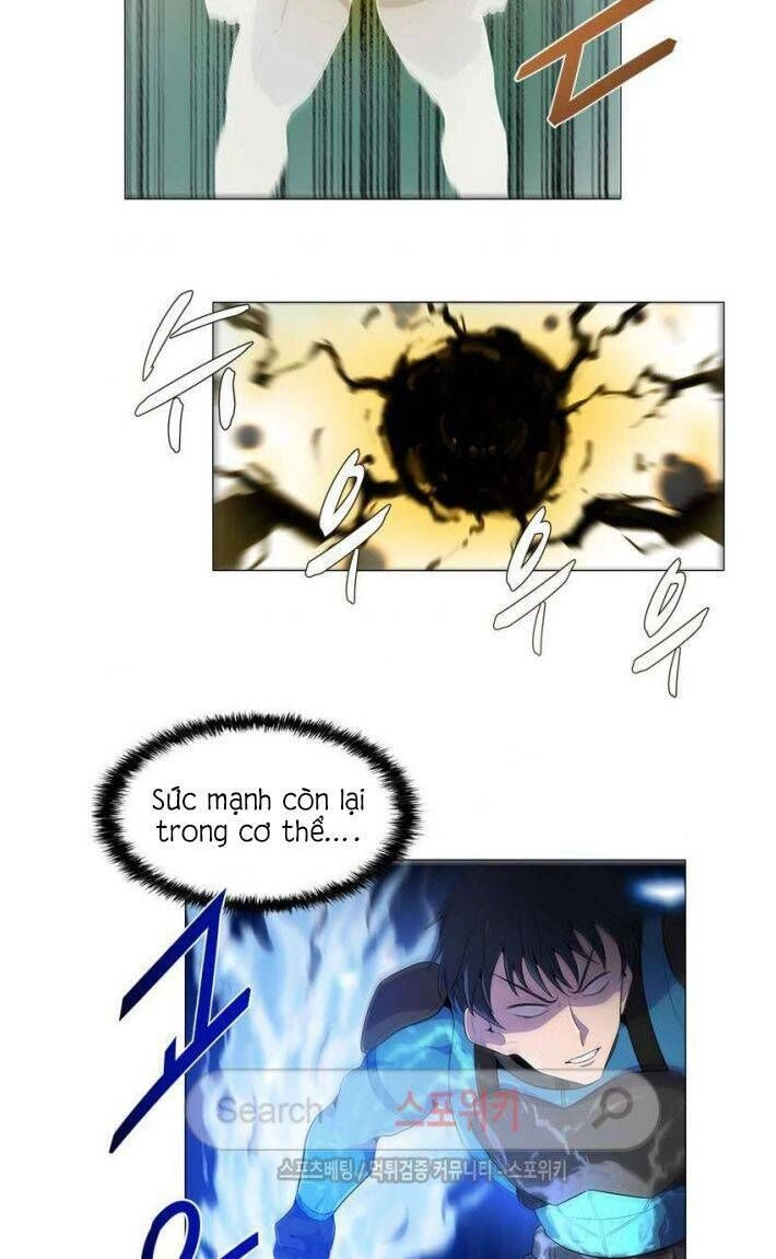 Tôi Tự Động Săn Một Mình Chapter 16 - 22