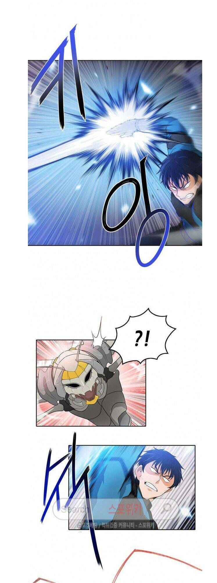 Tôi Tự Động Săn Một Mình Chapter 16 - 24