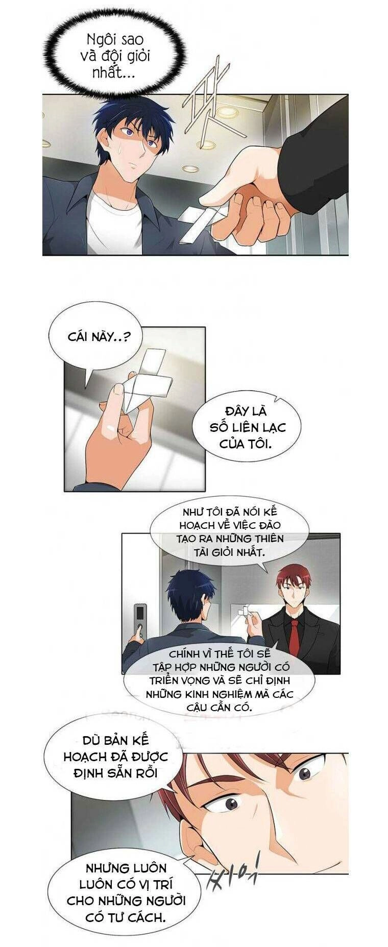 Tôi Tự Động Săn Một Mình Chapter 18 - 11