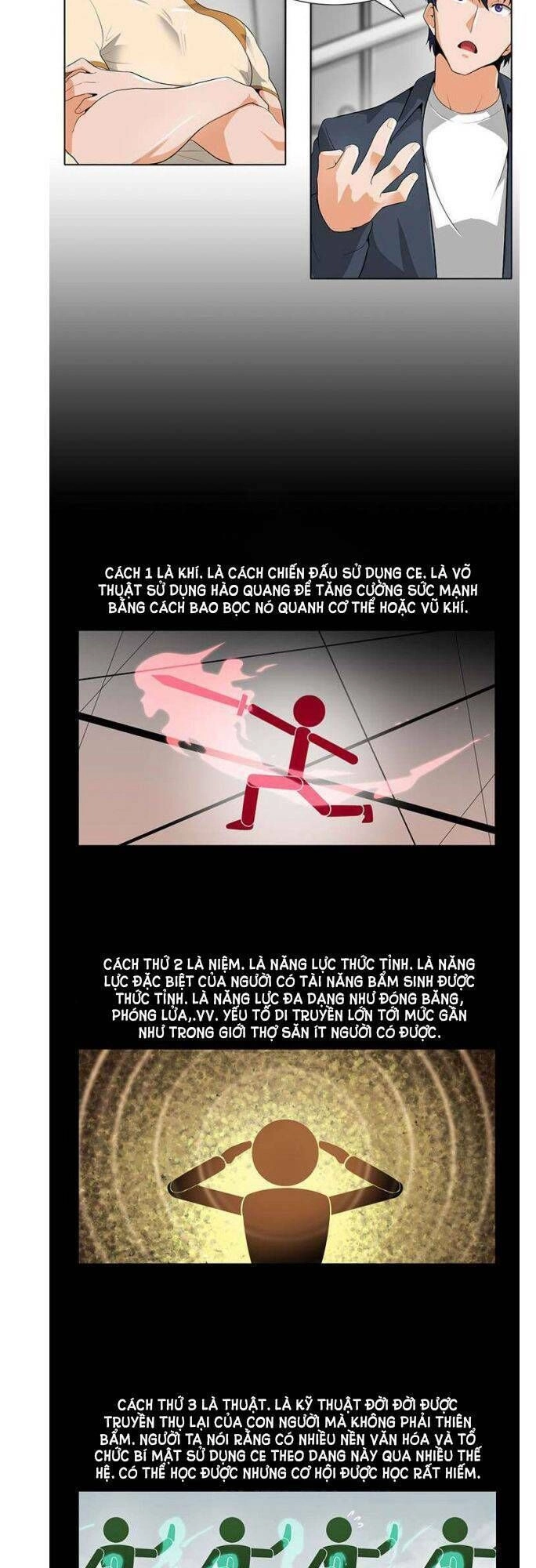 Tôi Tự Động Săn Một Mình Chapter 18 - 24