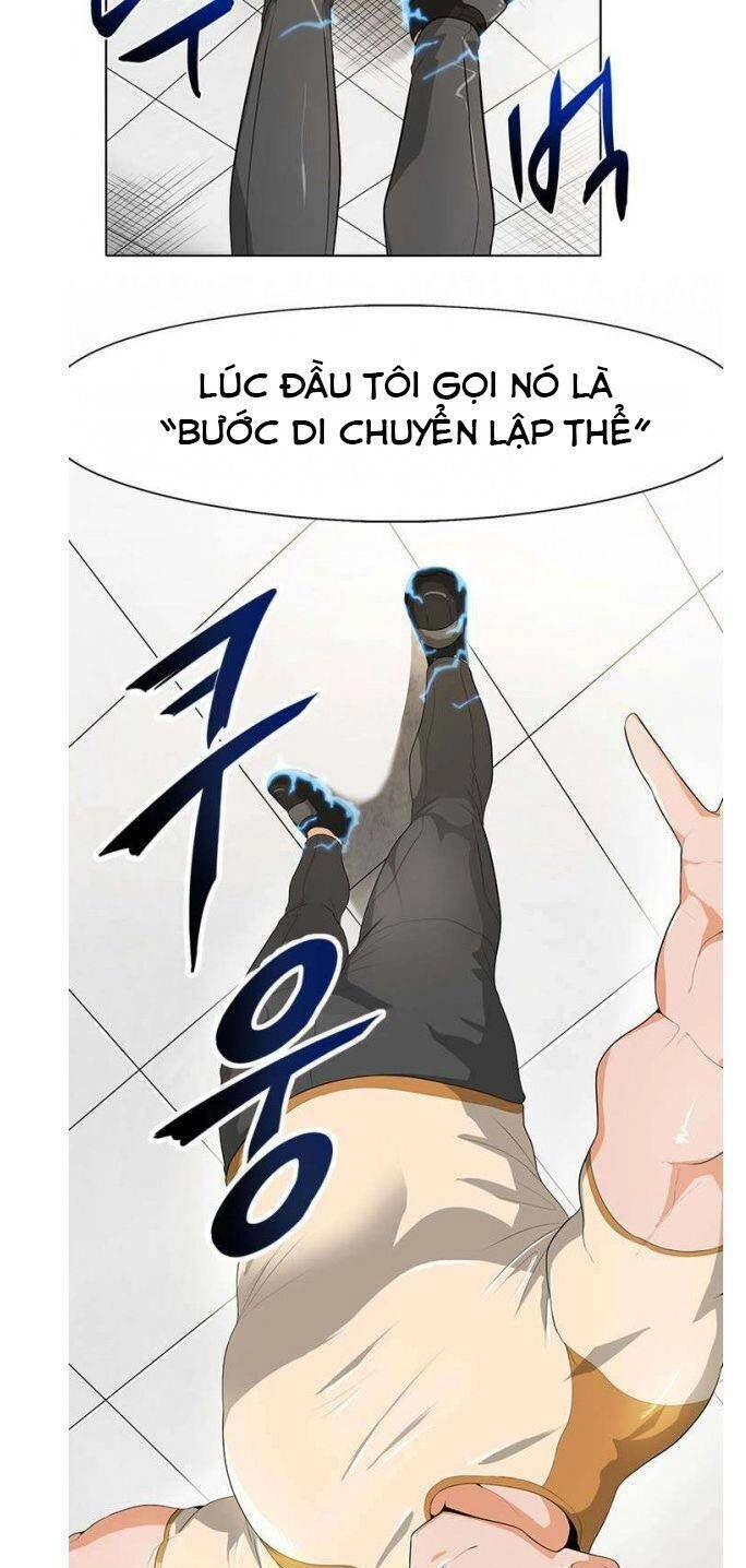 Tôi Tự Động Săn Một Mình Chapter 18 - 27