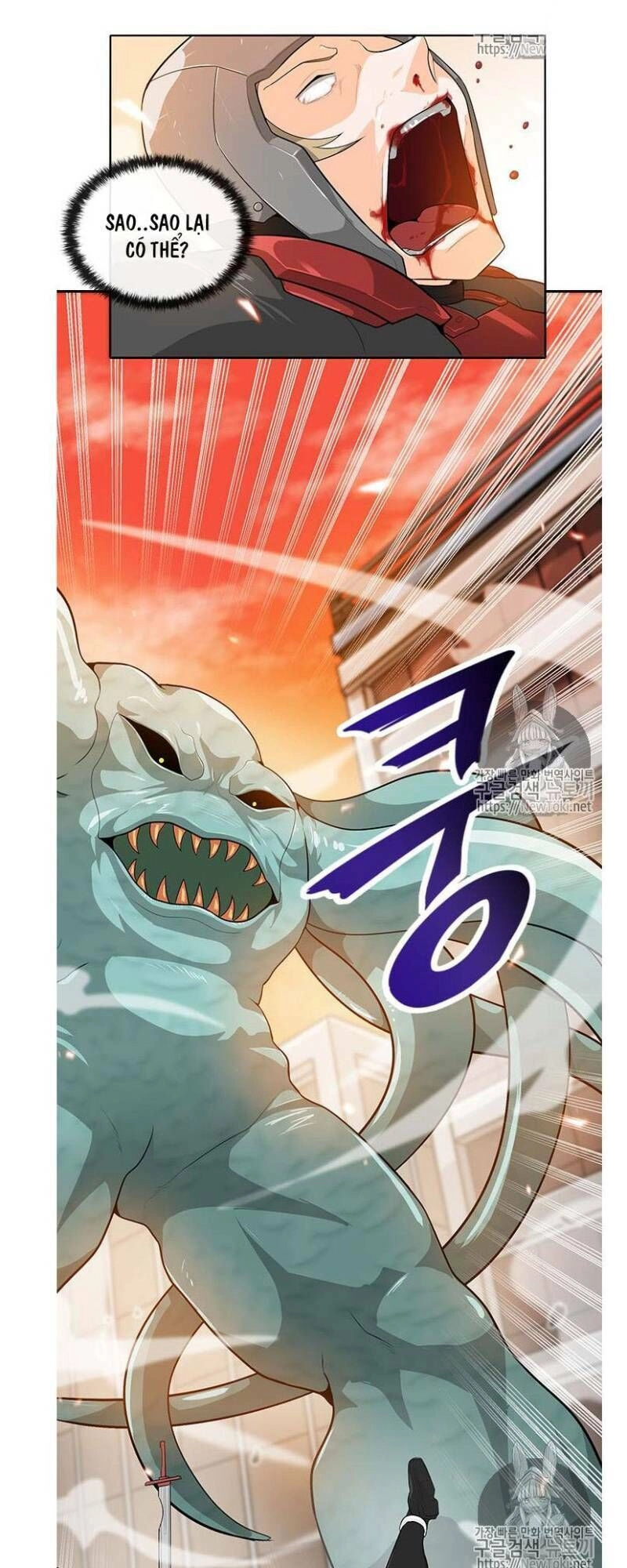 Tôi Tự Động Săn Một Mình Chapter 20 - 23